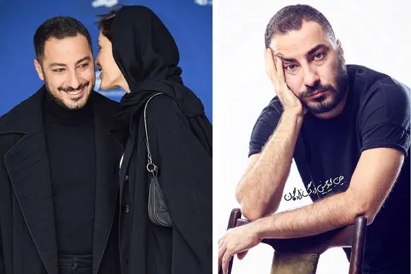 navid mohammadzadeh shayanews