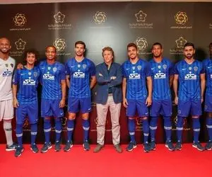مصدومان الهلال به بازی با پرسپولیس می‌رسند؟