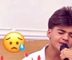 آواز احساسی؛ پسر جوان چه غمی تو دلش خونه کرده با رفیق شیشش آهنگ بی وفایی رو خوند