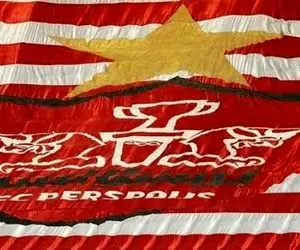 بنزین سبز پرسپولیس از راه رسید!