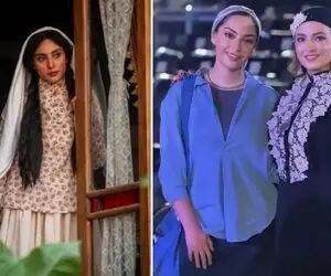 صورت هشت ضلعی ترلان پروانه بعد بامداد خمار؛ یادگیری هفت هنر سخت و انجام عجیبش