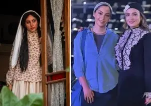صورت هشت ضلعی ترلان پروانه بعد بامداد خمار؛ یادگیری هفت هنر سخت و انجام عجیبش