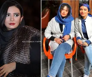 "لیندا کیانی" با مدل مو جدیدش نفس فَناشو حبس کرد؛ چه لباس قشنگی!