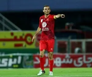 برای ثبت کلین شیت، پرسپولیس این بازیکن را می خواهد!