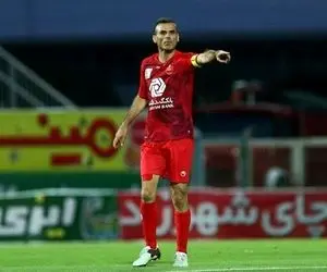 برای ثبت کلین شیت، پرسپولیس این بازیکن را می خواهد!