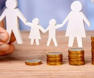 سقف پرداخت حق اولاد بازنشستگان تغییر کرد 