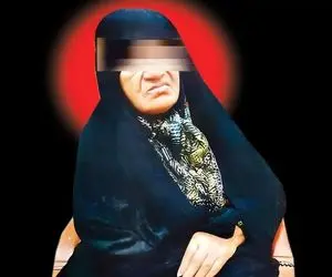 جزییات جدید از دادگاه کلثوم اکبری؛ از ازدواج موقت تا قاتل سریالی