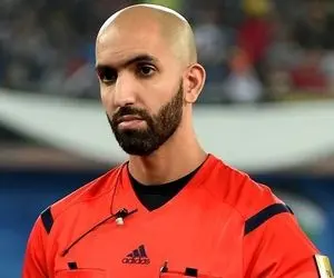 انتخاب یک داور کم تجربه برای بازی ایران و قطر