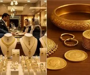 قیمت دلار، طلا و سکه امروز شنبه 2 خرداد چند شد؟