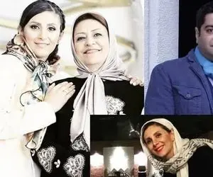(عکس) مهسا آبومگر همسر اول سجاد عبادی کیست؟