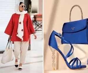 کیف های ترند 1403 / امسال این سبک کیفارو دست هر خوشگل خانومی می بینید