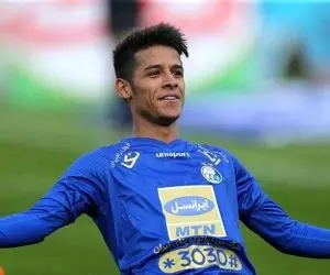 آمار استثنایی ستاره استقلال در دیدار ایران با کامبوج