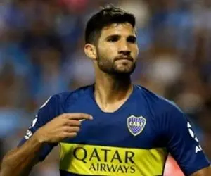 مدافع بوکاجونیورز خط دفاع النصر را مقابل تراکتور تقویت می‌کند؟