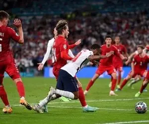 نگرانی بزرگ انگلیسی ها