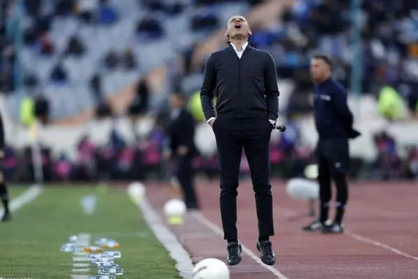 یحیی گل محمدی