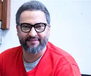 جزئیات مراسم تشییع مهرداد میناوند