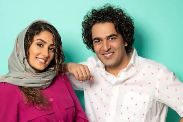 الهام طهموری