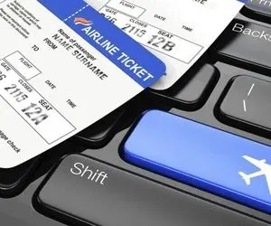 قیمت بلیط هوایپما در هفته دوم تعطیلات عید ١۴٠١ چقدر است؟