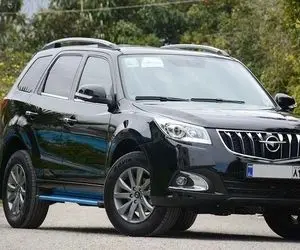 اختلاف 883 میلیونی هایما از نمایندگی تا کف بازار