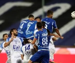 استقلال به دنبال جذب گزینه سپاهان