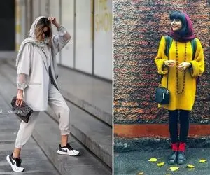 با شناخت انواع استایل منی دیگر از خود بسازید؛ تکراری پوشیدن دیگه بسه اینجوری نو شو