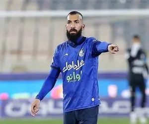 فرهاد مجیدی پست روزبه چشمی را دوباره تغییر می دهد؟!