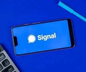 پیام رسان سیگنال جایگزین و عامل ورشکستگی واتس اپ می شود!