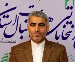 اتفاق جالب در انتخابات؛ آقای رئیس هم به خودش رای داد!