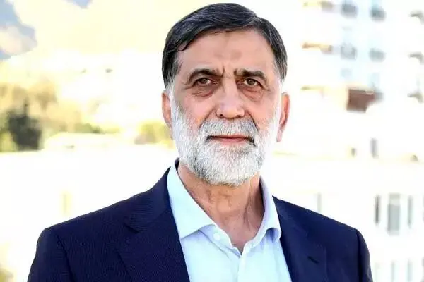 Mostafa Ajorlu shayanews