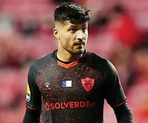 استقلال با شرط های لژیونر موافقت کرد؛ فقط امضا ماند!