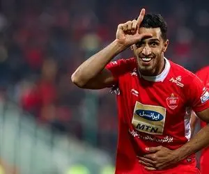 تیکه سنگین پیشکسوت پرسپولیس به علی علیپور