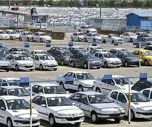 قیمت خودرو امروز سه شنبه 14 بهمن 1404؛ بازار خودرو بلاتکلیف