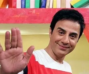 عمو پورنگ مهاجرت کرد!!!