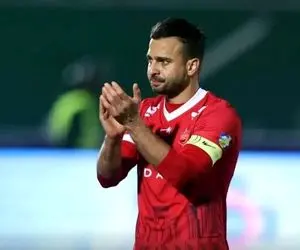 سروش رفیعی ایران را ترک کرد؟