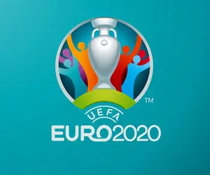 (ویدئو) گل استثنایی دانمارک به انگلیس در نیمه نهایی یورو 2020