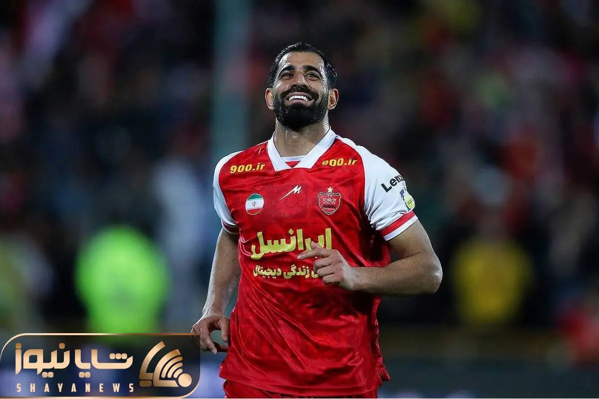 خبر بد برای کنعانی‌زادگان