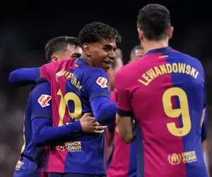 بارسلونا بدون این ستاره می لنگد