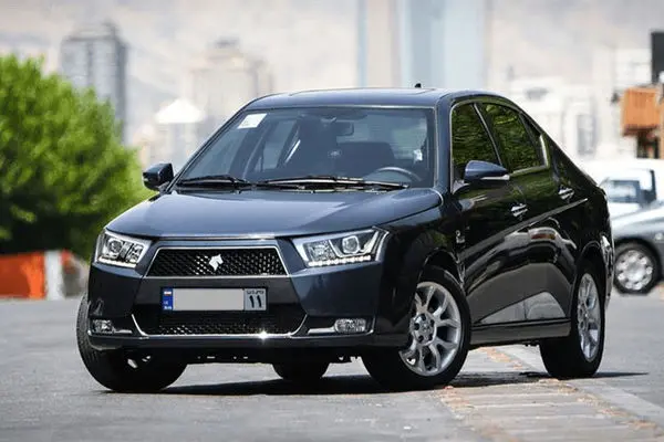 نتایج قرعه کشی ایران خودرو