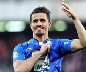 ستاره به زودی به ترکیب استقلال برمیگردد!