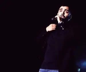 دانلود آهنگ جدید مسعود صادقلو زندگی خودمه + ویدیو