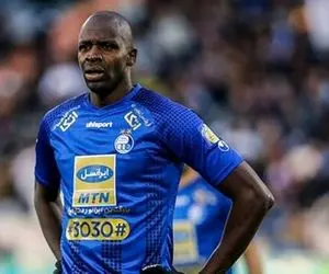 ستاره استقلال به بازی با الشرطه می‌رسد