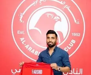 ستاره سابق استقلال این تیم را دچار دردسر می کند؟