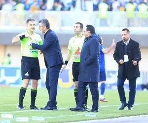 3 غایب قطعی گل گهر در بازی با استقلال