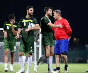 آیا  نوراللهی جلوی چشمان «مهدی علی» و منتقدانش گل می‌زند؟