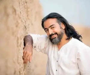 خواننده رسمی ستاد رئیسی کیست؟