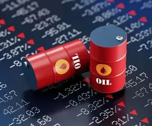 قیمت نفت کاهشی شد/ طلای سیاه عقب‌نشینی کرد