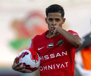 قائدی ساپینتو را به جان مجیدی انداخت!