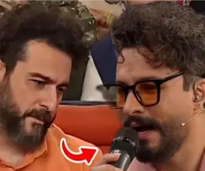 آواز اصیل؛ راغب کهن ترین آهنگ کوردی رو یجوری خوند همه مبهوت شدن بژی راغب گیان