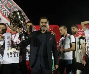 یک پرسپولیسی دیگر هم تمدید می‌کند