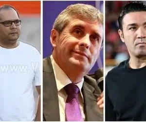 فوری: 3 گزینه‌ نهایی باشگاه استقلال برای جانشینی ساپینتو